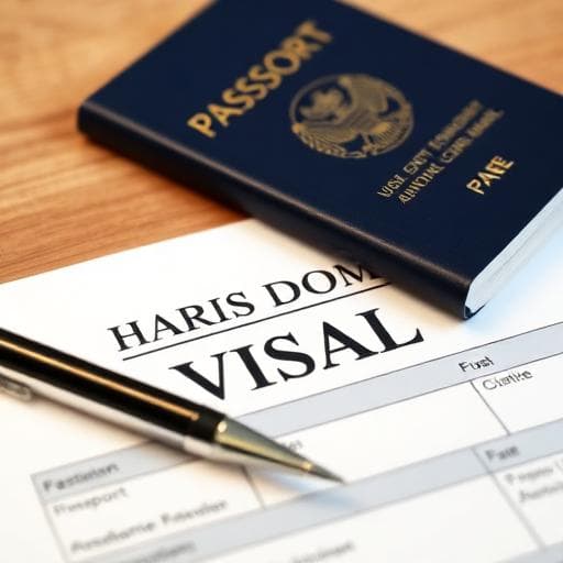 Visit Visa